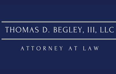 Thomas Begley, III Law Firm